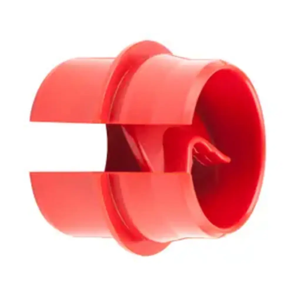 3/4" Snap-In Non-Metallic Cable Connector