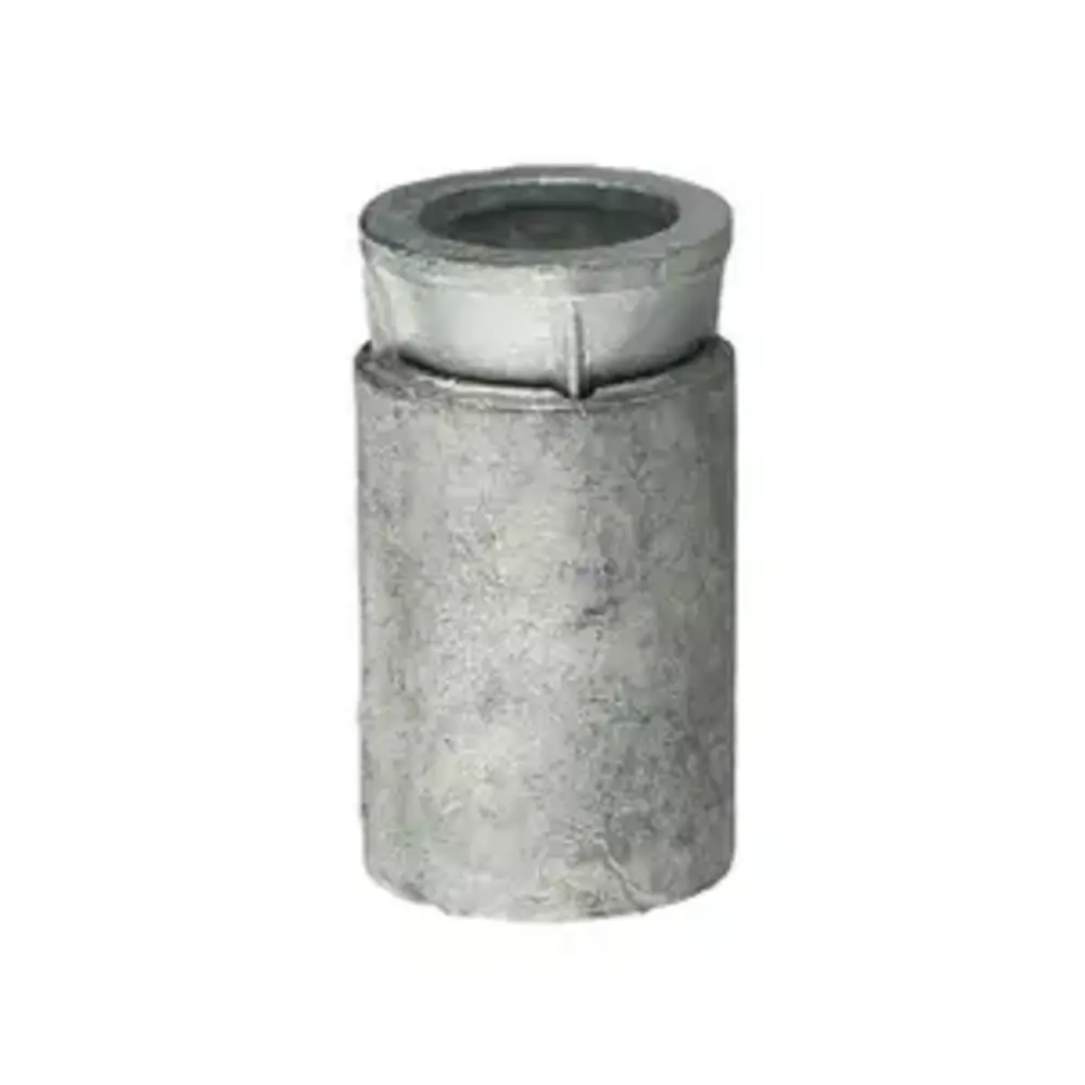 3/8 in.-16 Machine Screw Anchor 1 3/8 in.-16 Machine Screw Anchor