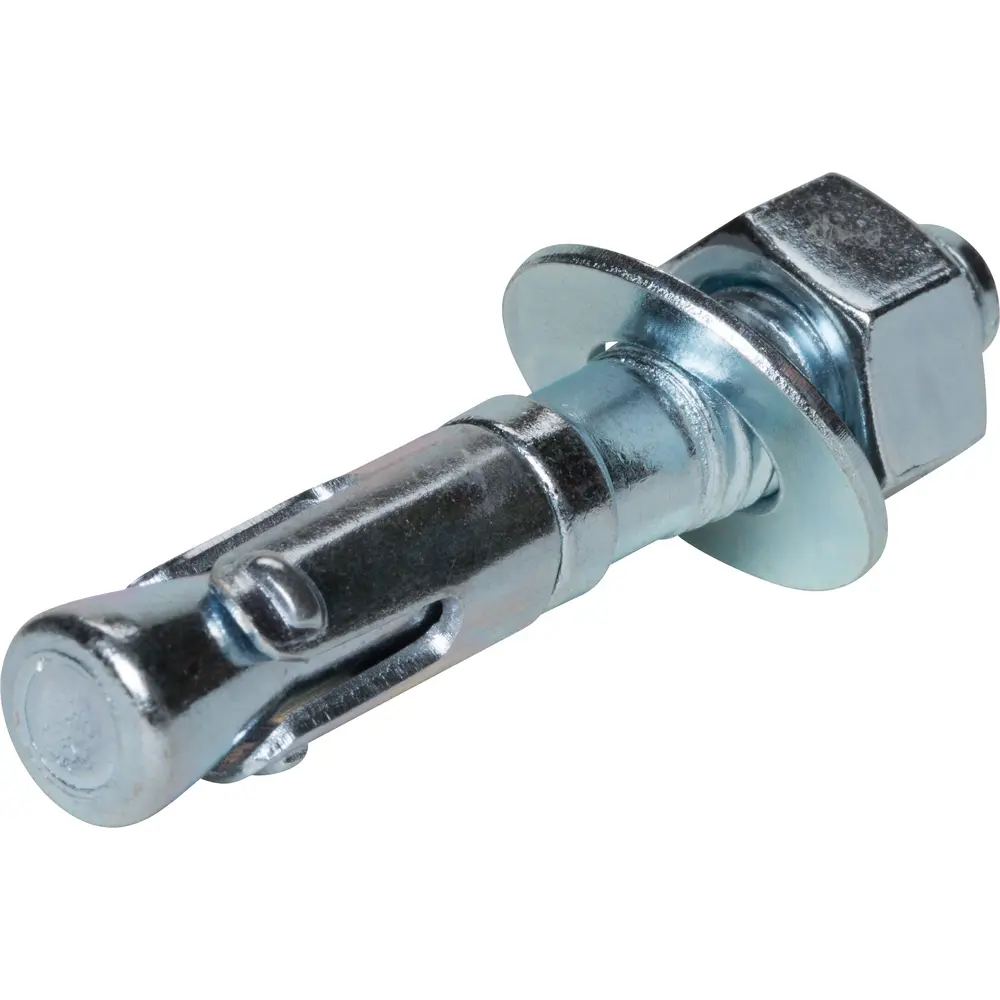 3/8 in. x 2-1/4 in. Wedge Anchor