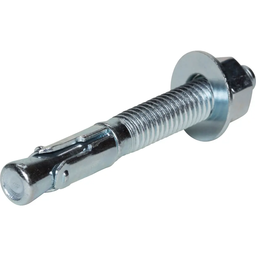 3/8 in. x 3 in. Wedge Anchor 1 3/8 in. x 3 in. Wedge Anchor