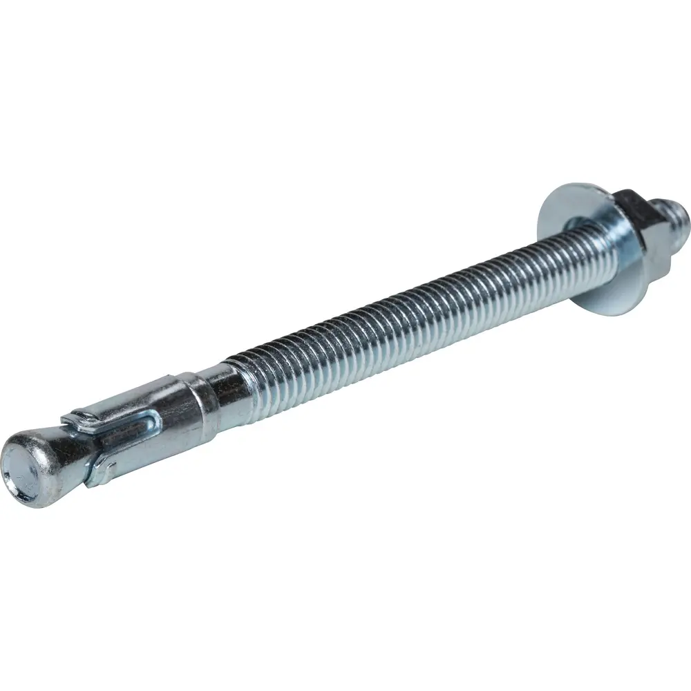 3/8 in. x 5 in. Wedge Anchor 1 3/8 in. x 5 in. Wedge Anchor
