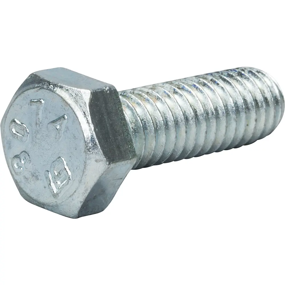 5/16 in.-18 x 1in. Hex Head Tap Bolt