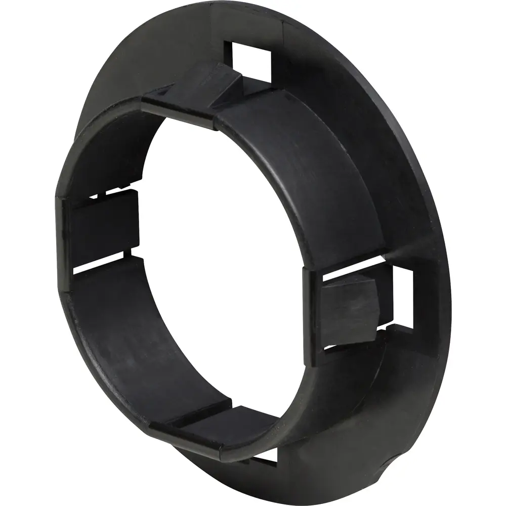 1-1/4 in. Plastic Snap-In Bushing 1 1-1/4 in. Plastic Snap-In Bushing