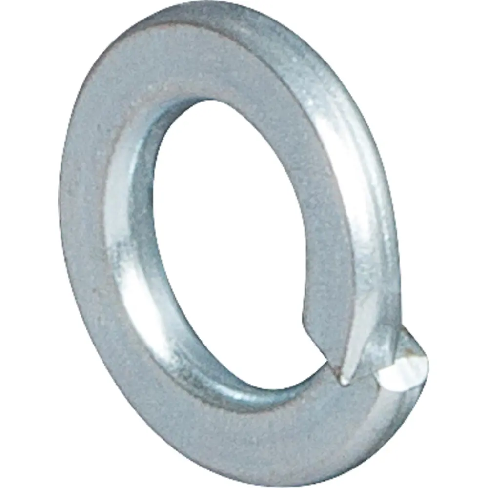#6 Lock Washer 1 #6 Lock Washer