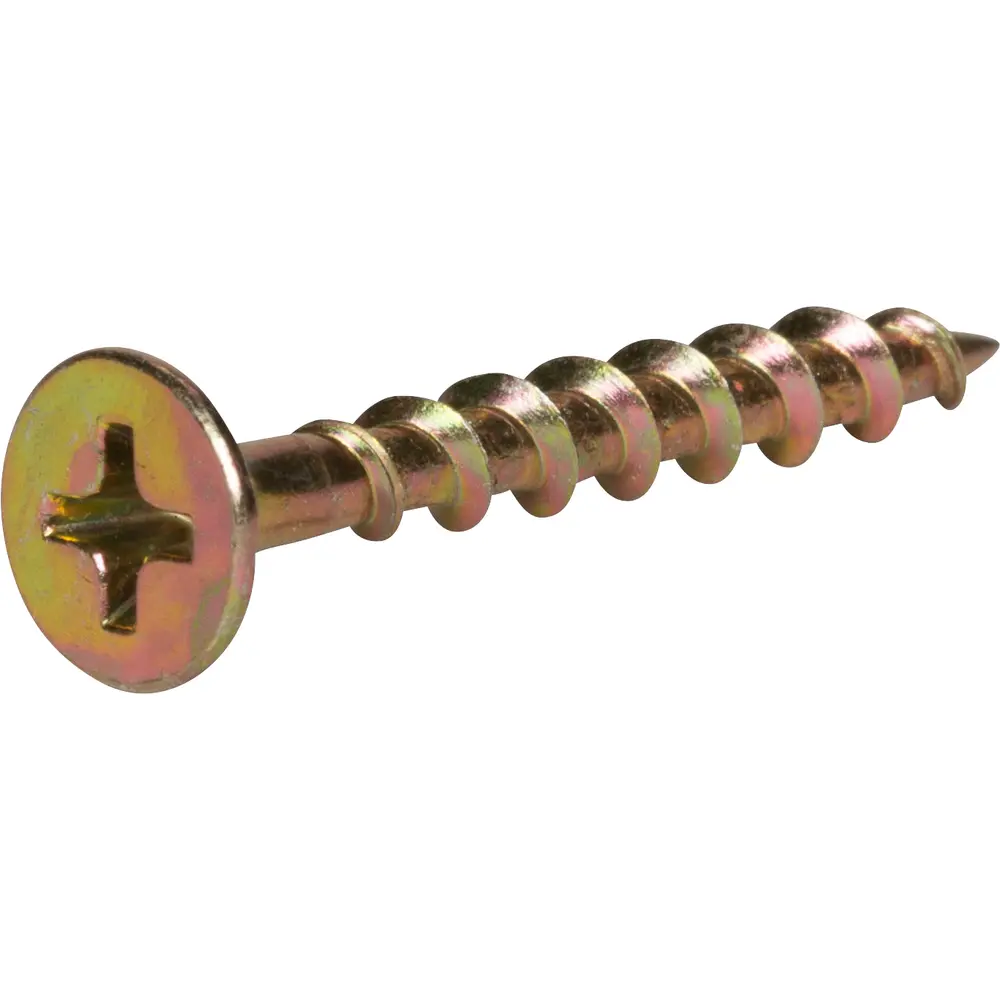 #6 x 1-1/4 in. Phillips Bugle Head Coarse Thread Drywall Screw