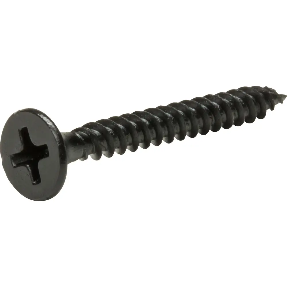 #6 x 1-1/4 in. Phillips Bugle Head Fine Thread Drywall Screw