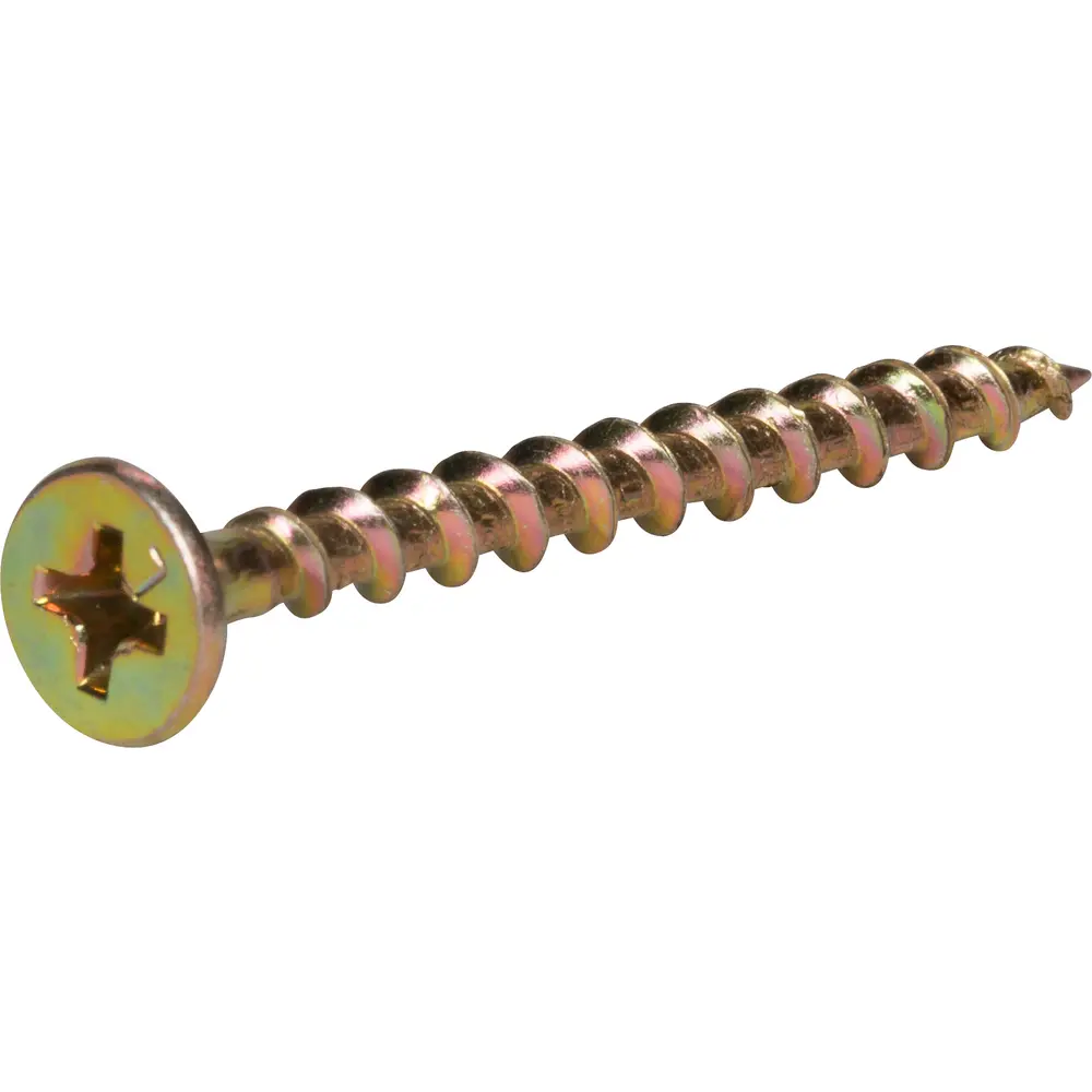 #6 x 1-5/8 in. Phillips Bugle Head Coarse Thread Drywall Screw