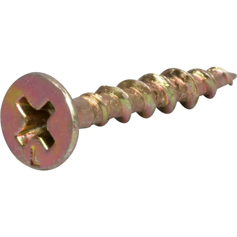 #6 x 1 in. Phillips Bugle Head Coarse Thread Drywall Screw