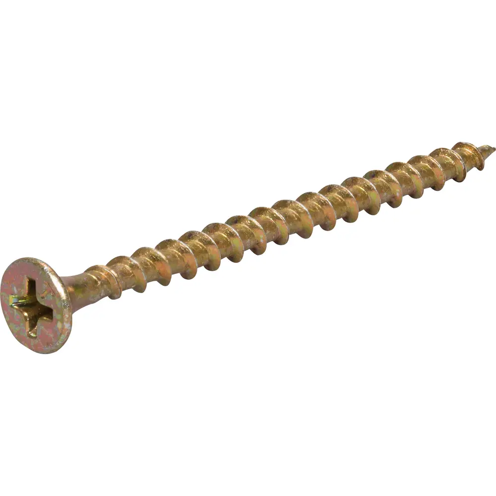 #6 x 2-1/4 in. Phillips Bugle Head Coarse Thread Drywall Screw