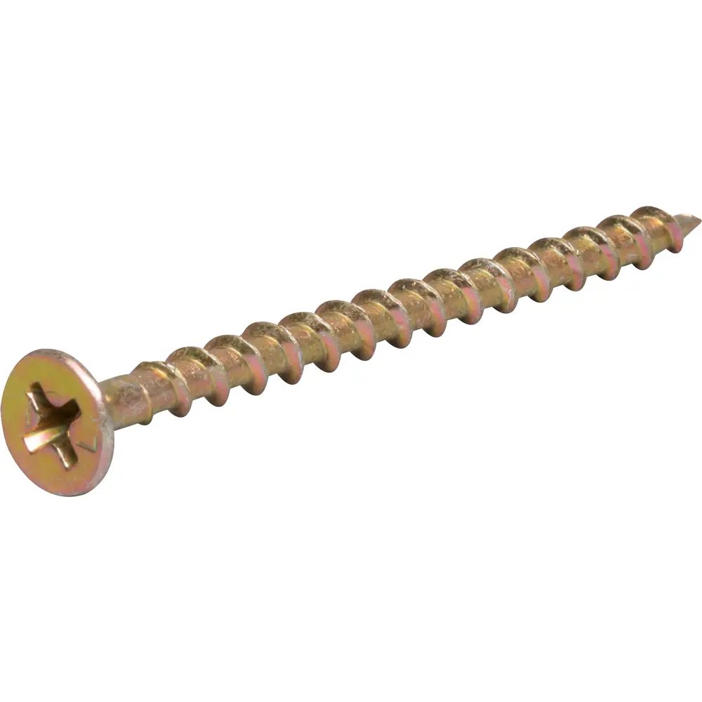 #6 x 2 in. Phillips Bugle Head Coarse Thread Drywall Screw