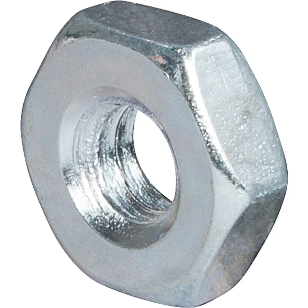 #8-32 Machine Screw Hex Nut