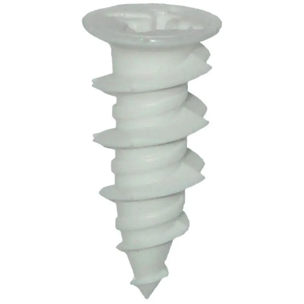 #8 Nylon Walldriller Anchor