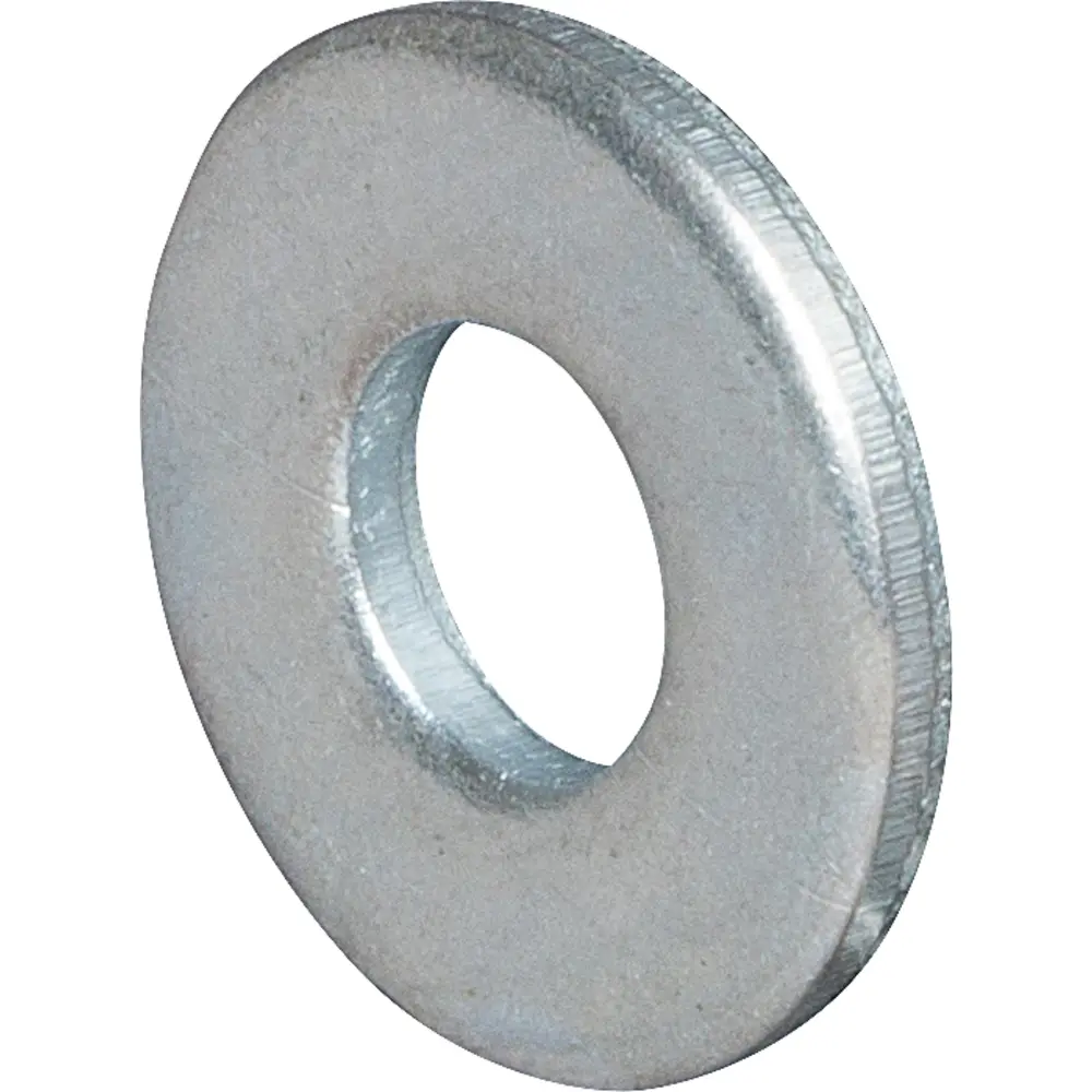 #8 SAE Flat Washer 1 #8 SAE Flat Washer