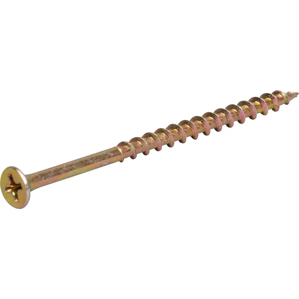 #8 x 3 in. Phillips Bugle Head Coarse Thread Drywall Screw