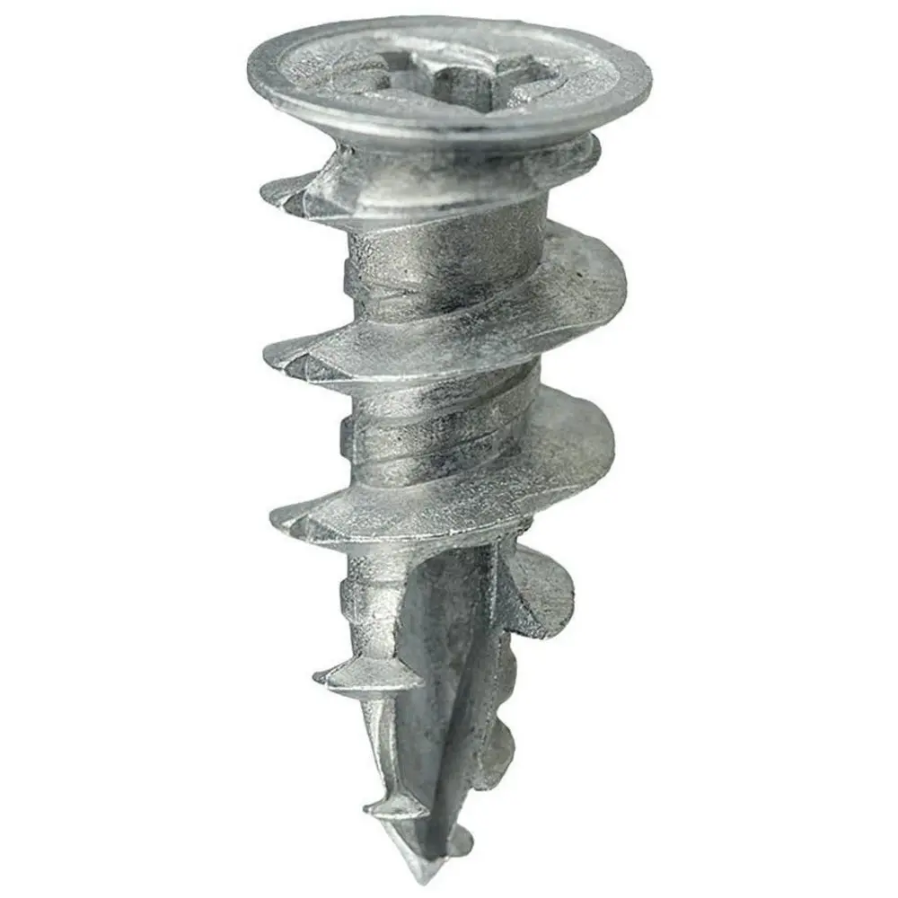 #8 Zinc Alloy Walldriller Anchor