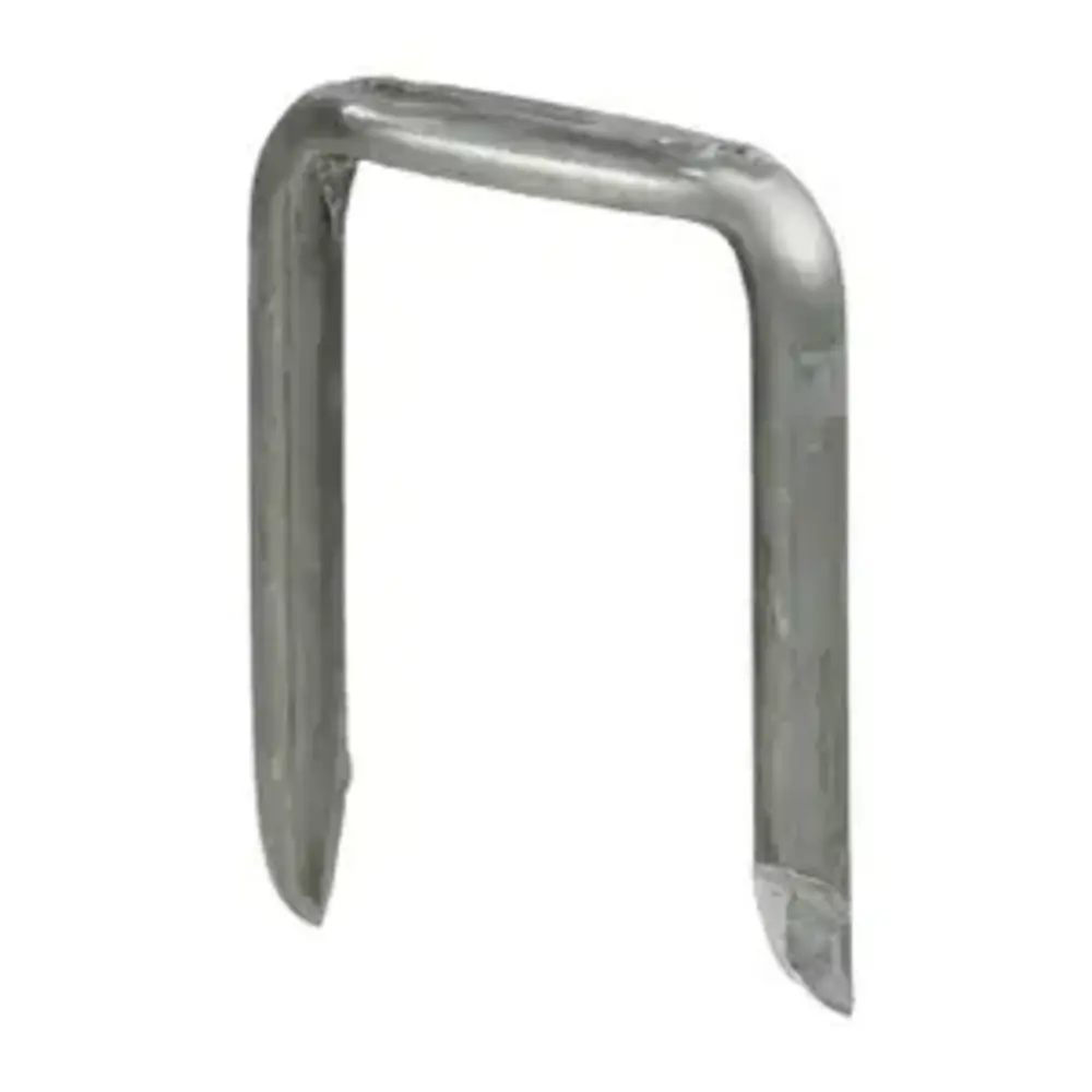 9/16" x 1-3/16" BX, MC and Non-Metallic Cable Staple