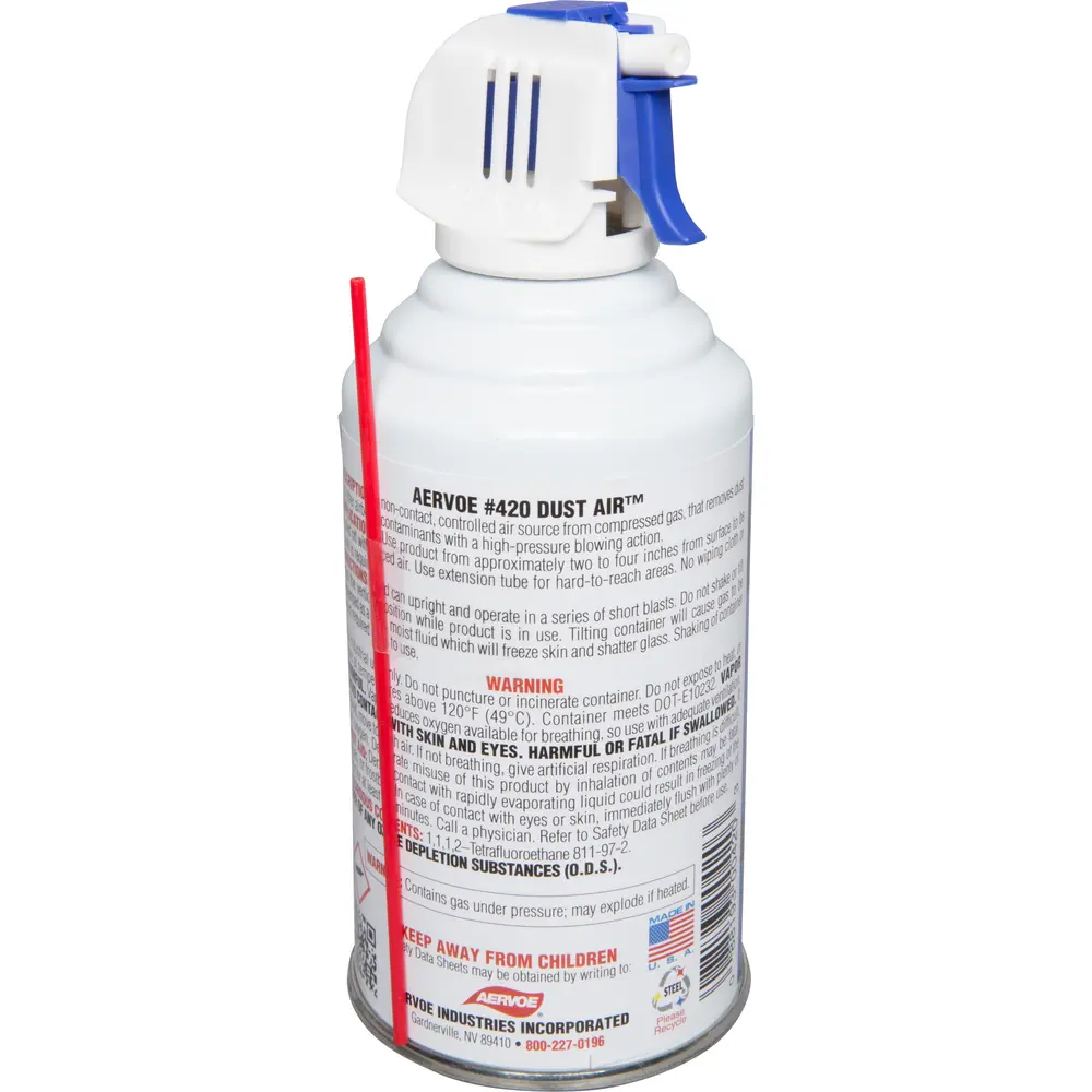 Dust Air Remover