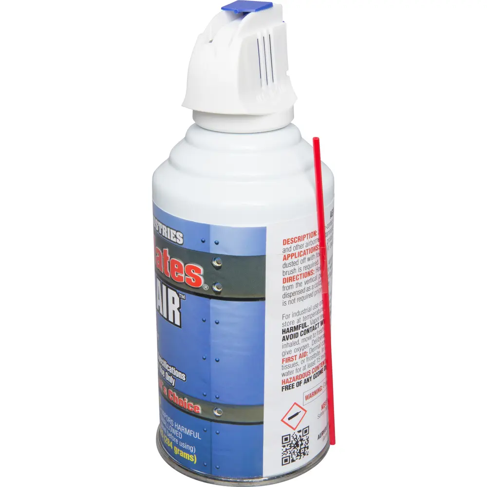 Dust Air Remover