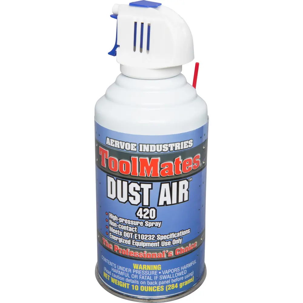 Dust Air Remover