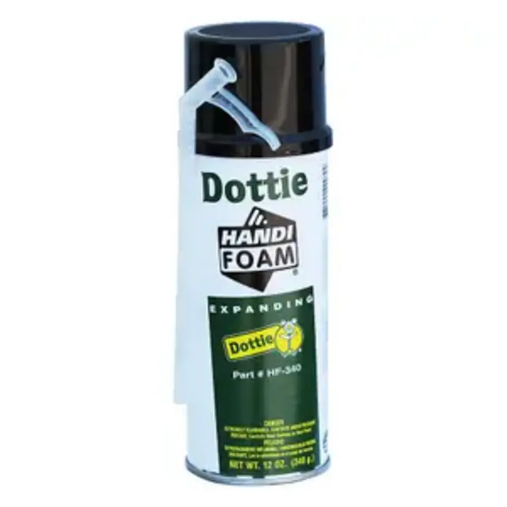 Handi-Foam Expanding Sealant