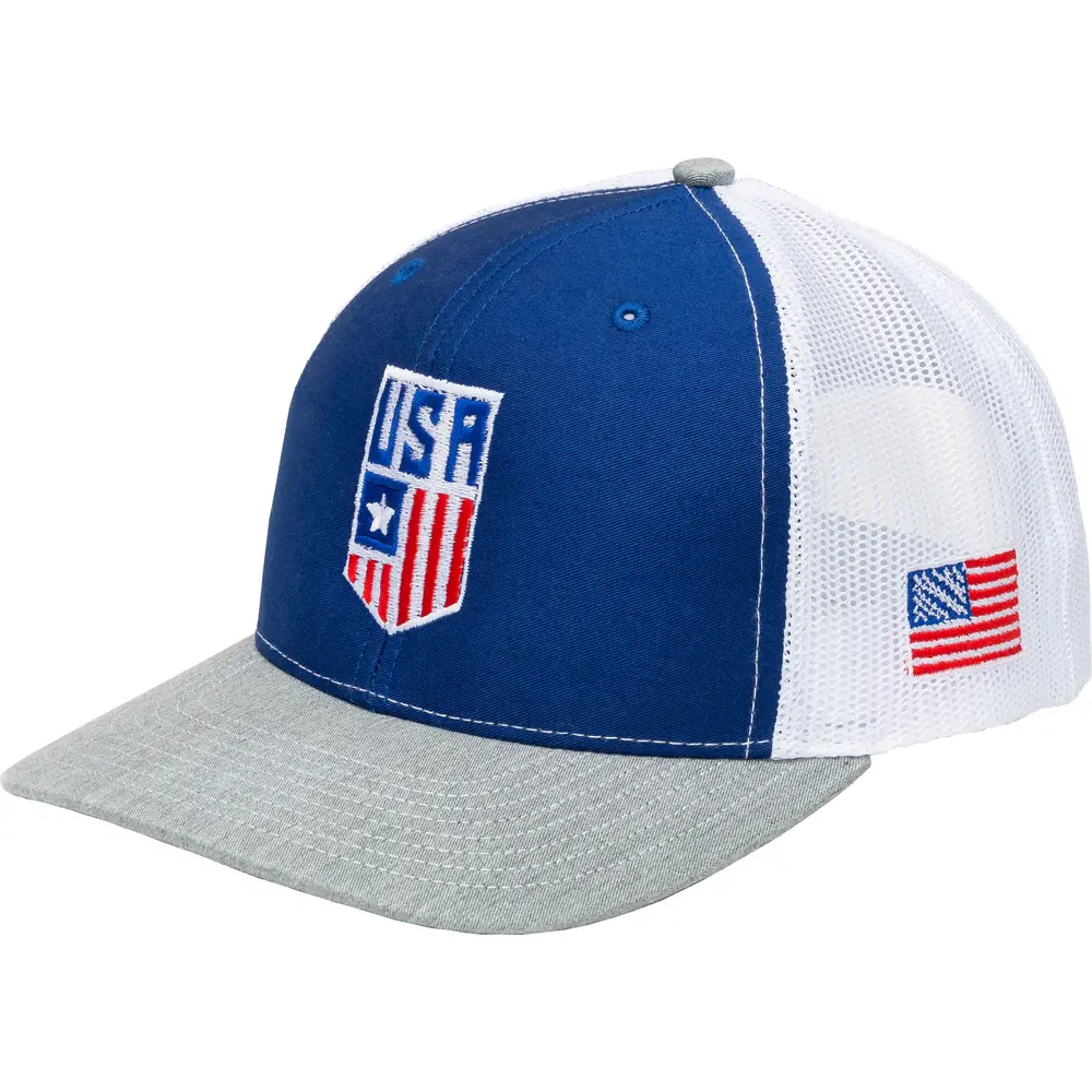 Limited Edition USA Richardson Cap