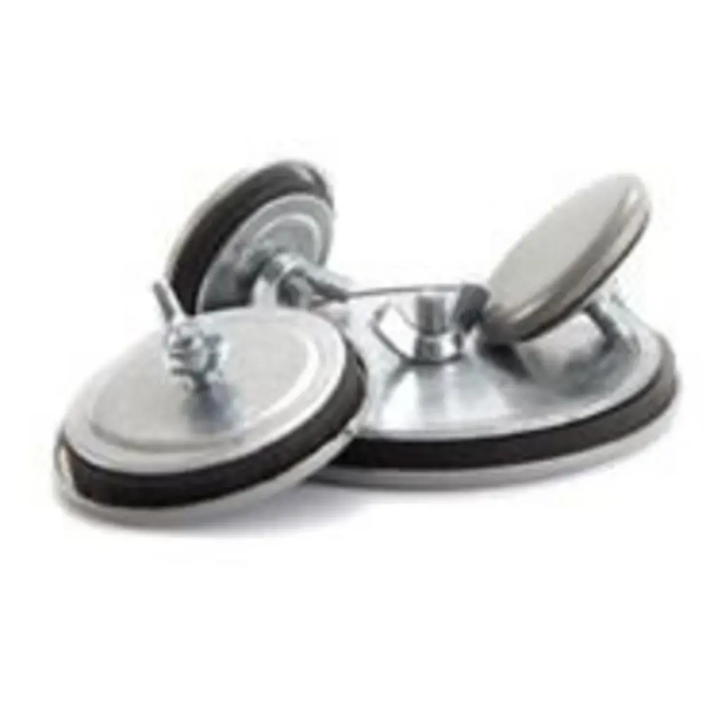 3/4" Steel Oil Tight Hole Seal