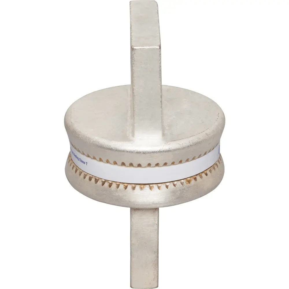 1000 A Class T Very Fast-Acting Fuse, 300 VAC/170 VDC