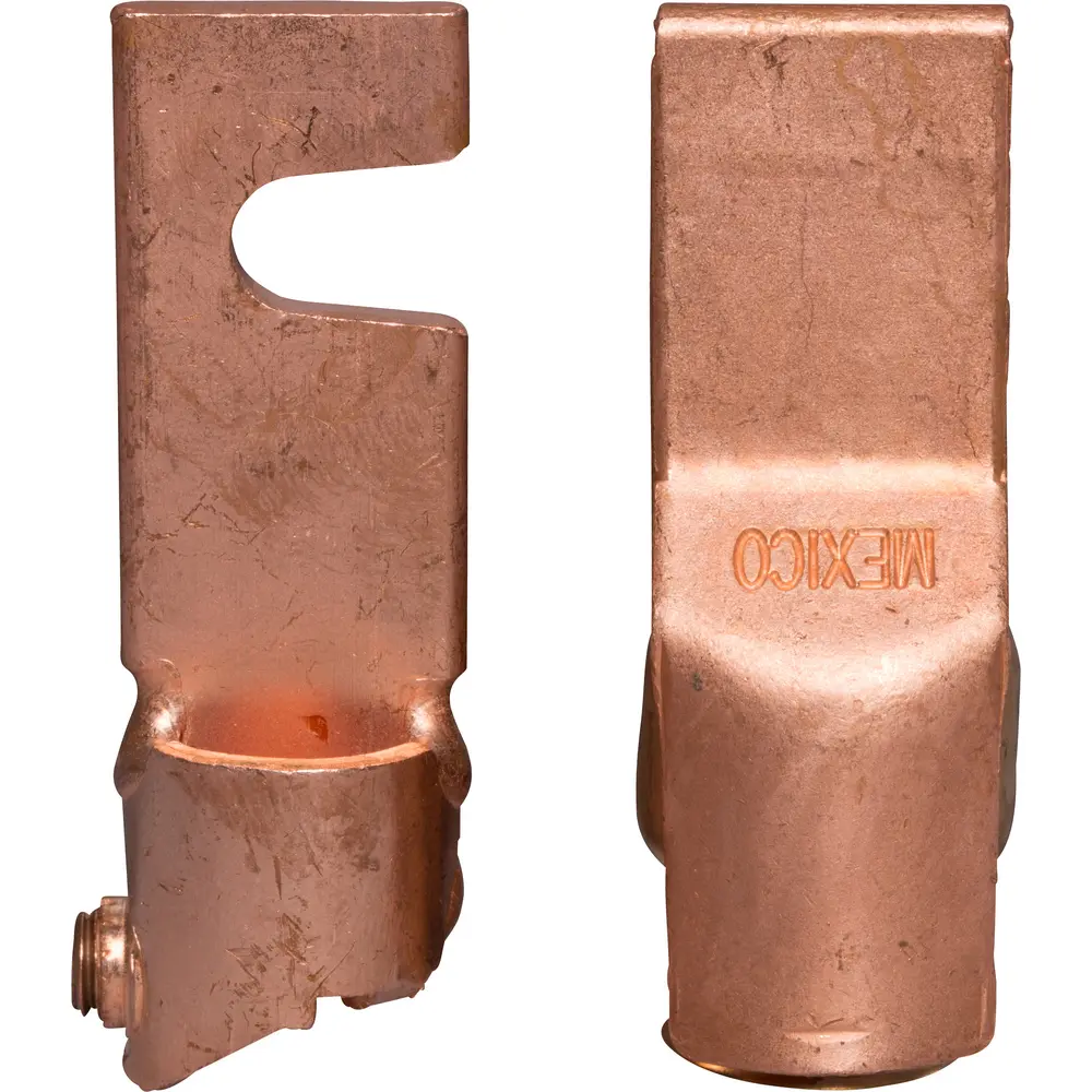 100 A to 30 A Class R Fuse Reducer, 250 VAC