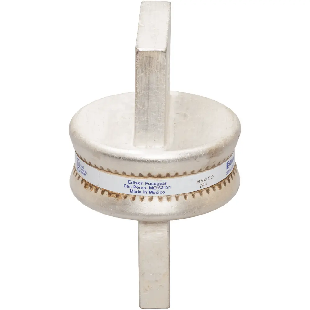 1200 A Class T Very Fast-Acting Fuse, 300 VAC/170 VDC 1 1200 A Class T Very Fast-Acting Fuse, 300 VAC/170 VDC