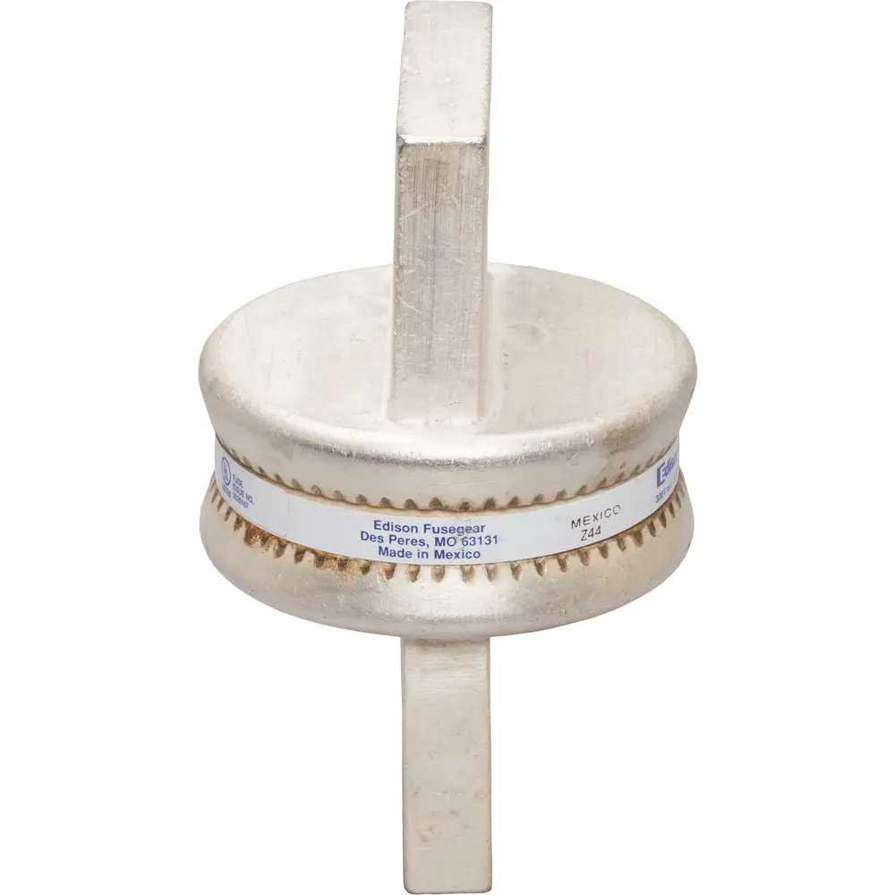 1200 A Class T Very Fast-Acting Fuse, 300 VAC/170 VDC 2 1200 A Class T Very Fast-Acting Fuse, 300 VAC/170 VDC