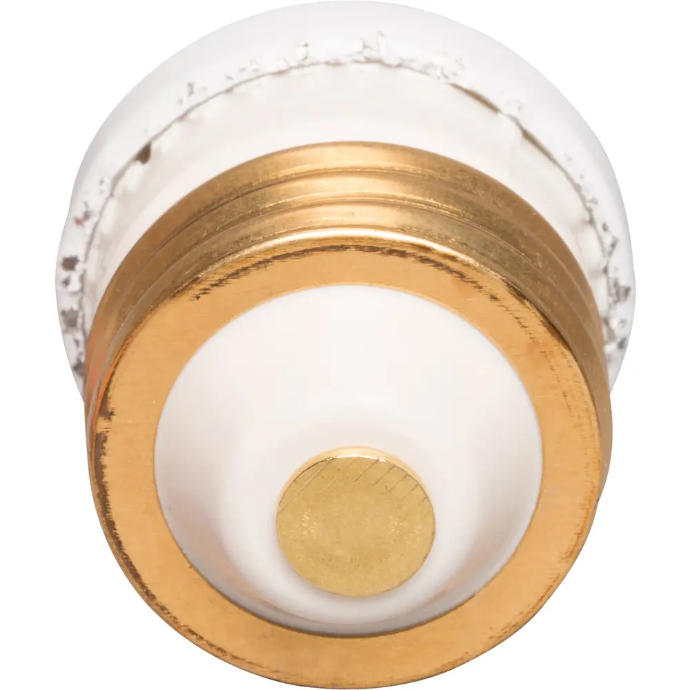 Edison Power Plug Mount - (Type TL Plug Fuse)