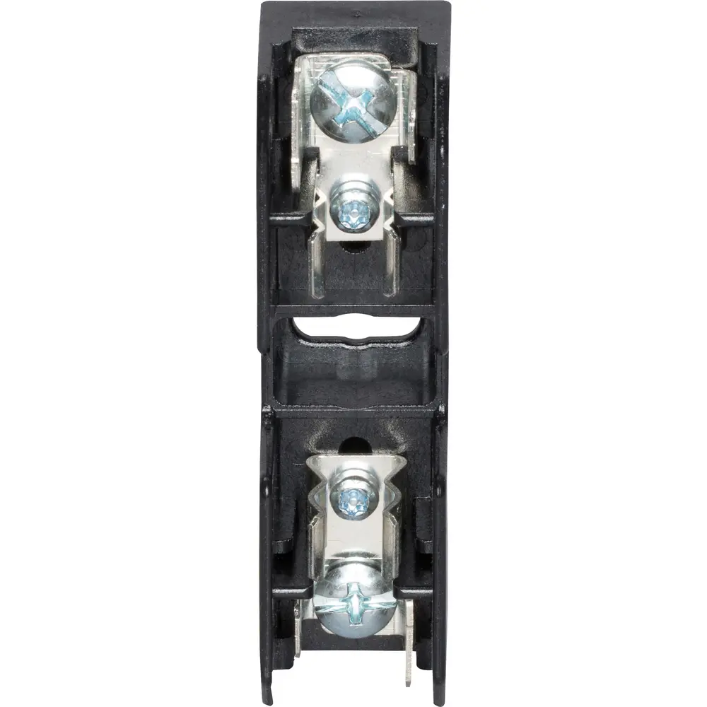 25-30 A, Class G, Open Fuse Block, 480 VAC 3 25-30 A, Class G, Open Fuse Block, 480 VAC