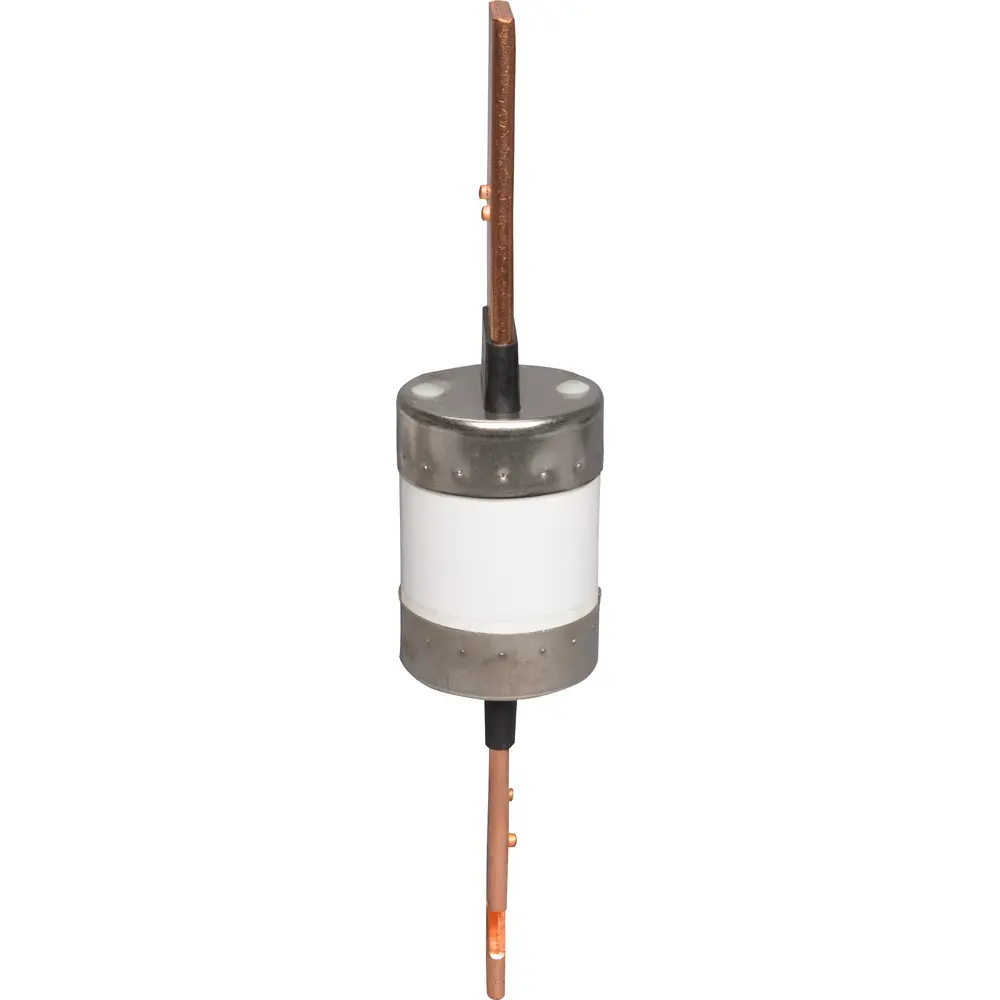 300 A Class RK5 Time-Delay Fuse, Dual-Element, 600 VAC/300 VDC