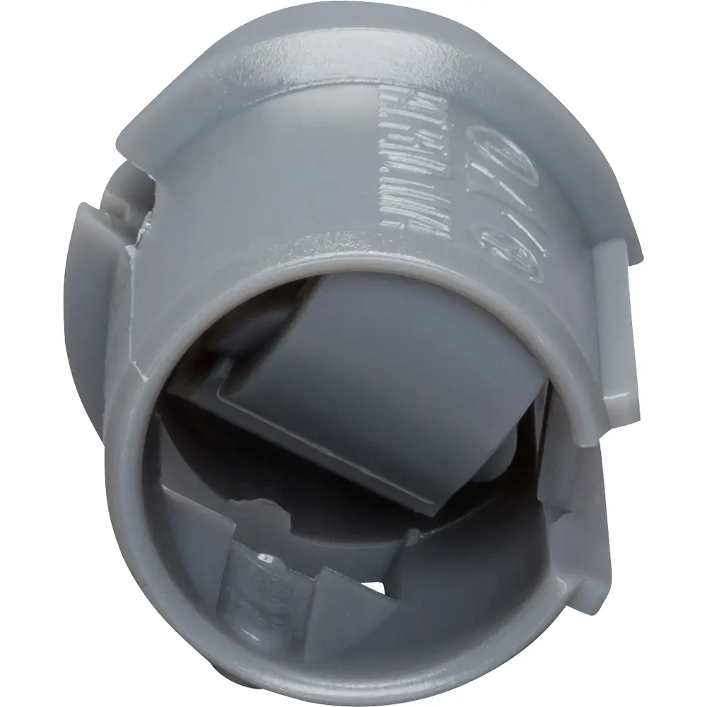 1/2" Non-Metallic Cable Connector