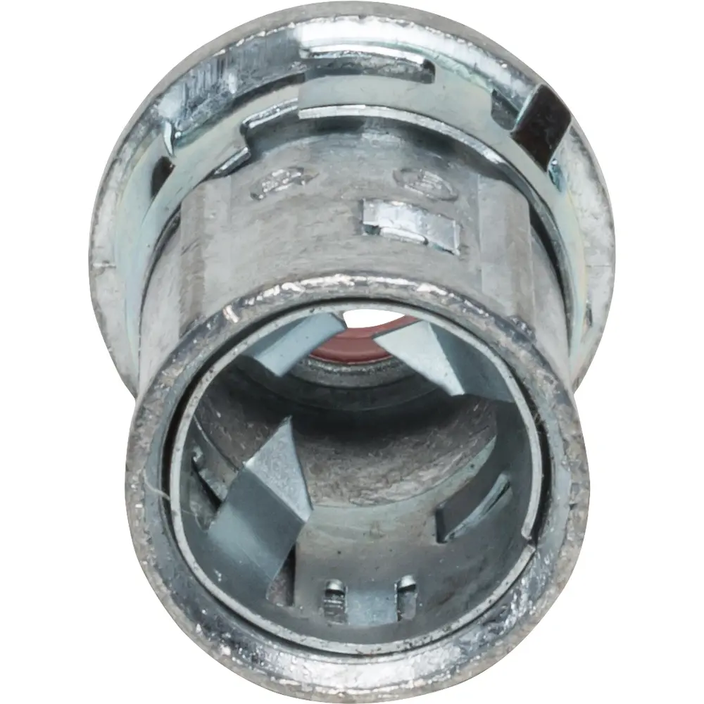 1/2" Retrofit Snap²IT® MC Cable Connectors, 0.405"-0.605" Cable Range