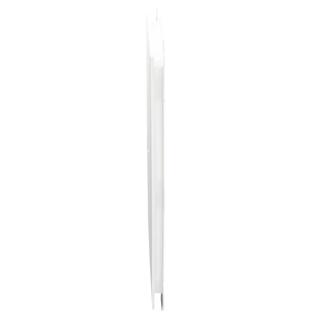 18 in. x 23 in. Meter Mounting Base, White 3 18 in. x 23 in. Meter Mounting Base, White