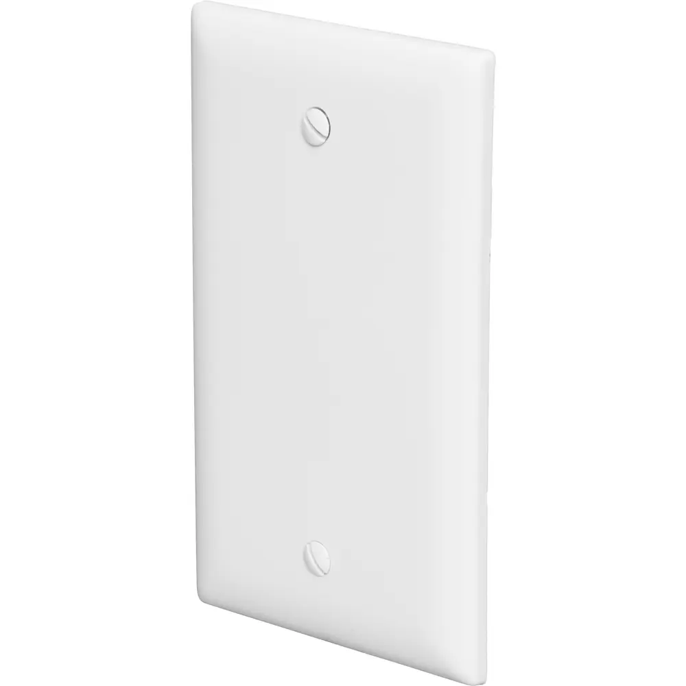 19.5" Support for Outdoor Light Fixture, White