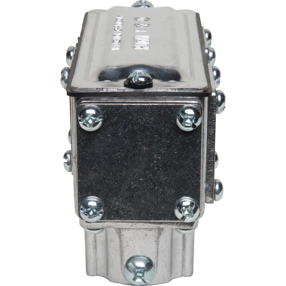 1 in. LB, AnyBODY® Metallic Rigid/EMT Conduit Body
