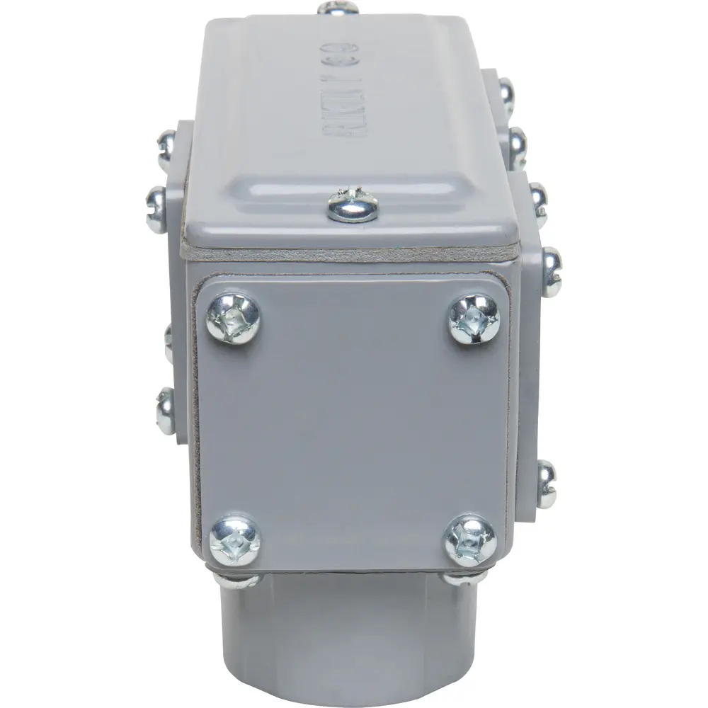 1 in. LB, AnyBODY™ Non-Metallic Conduit Body