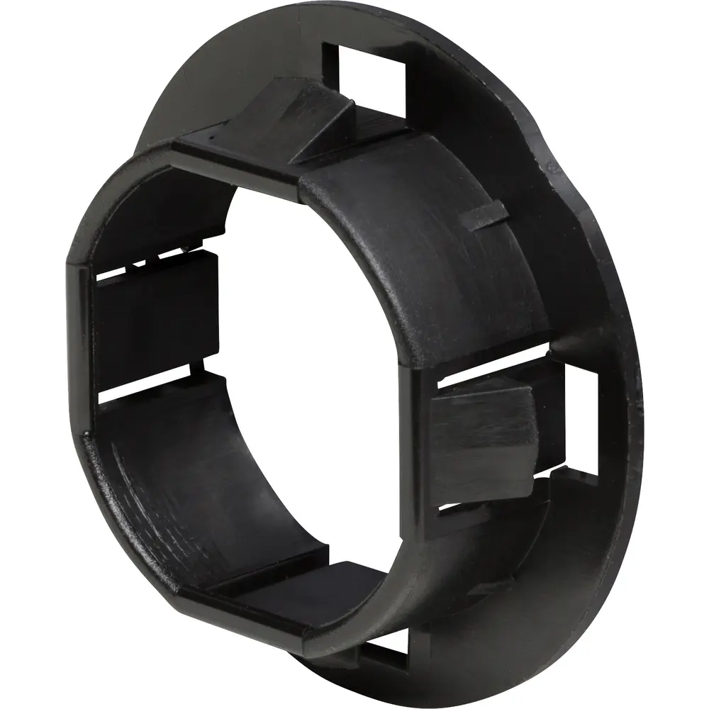 1 in. Plastic Snap-In Bushing