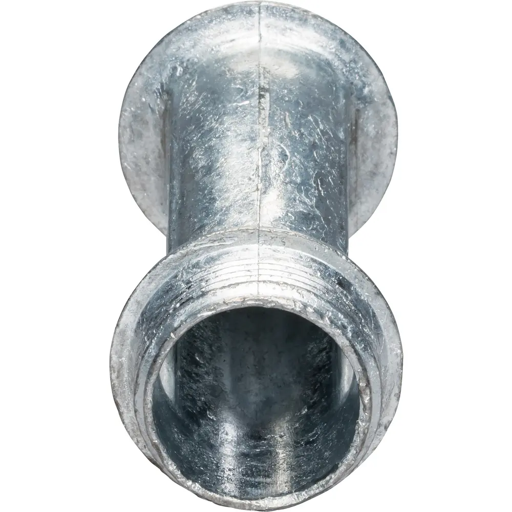 1" Offset Nipple, 3/4" Offset