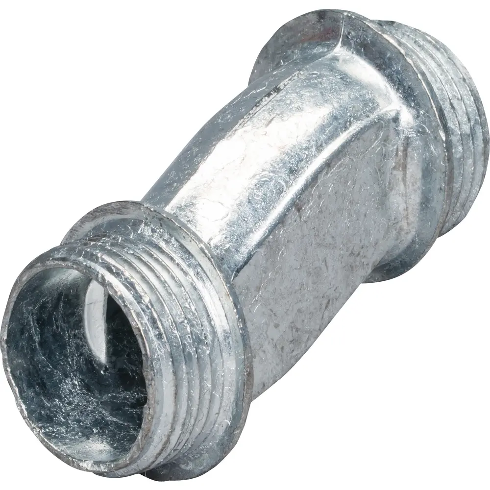1" Offset Nipple, 3/4" Offset 3 1" Offset Nipple, 3/4" Offset