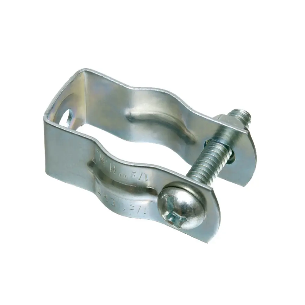 1" Pipe Hanger w/ Bolt and Nut