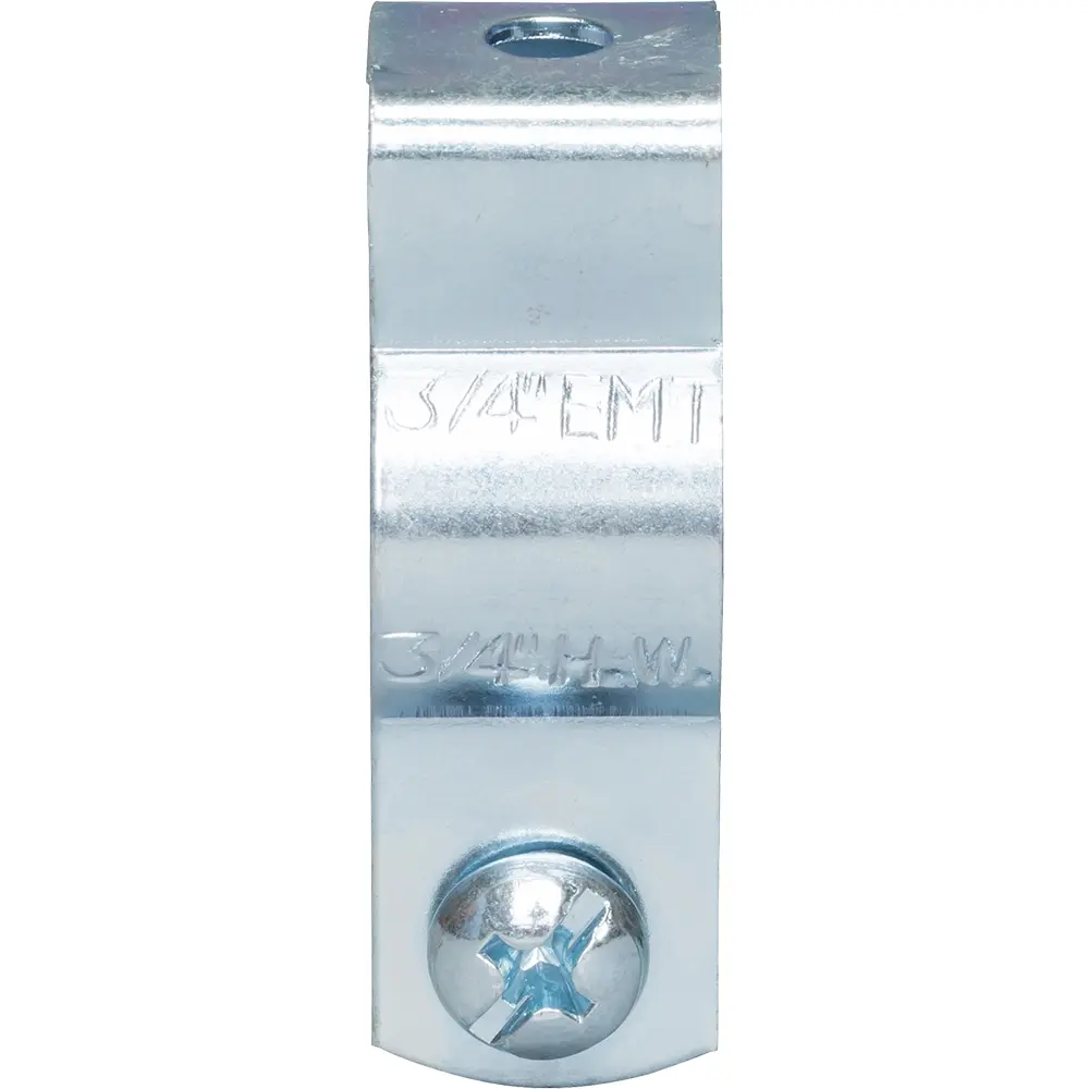 1" Pipe Hanger w/ Formed Thread