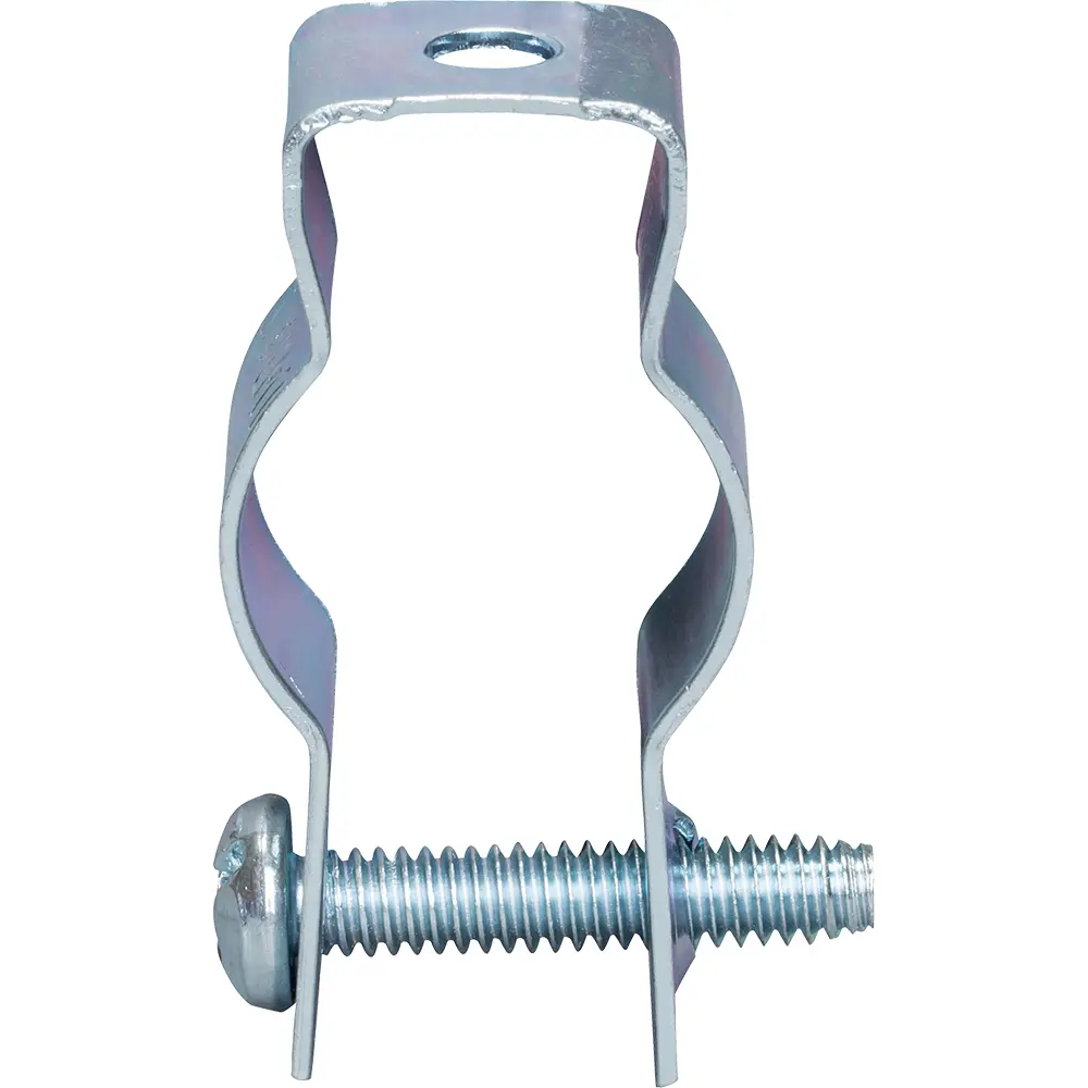 1" Pipe Hanger w/ Formed Thread