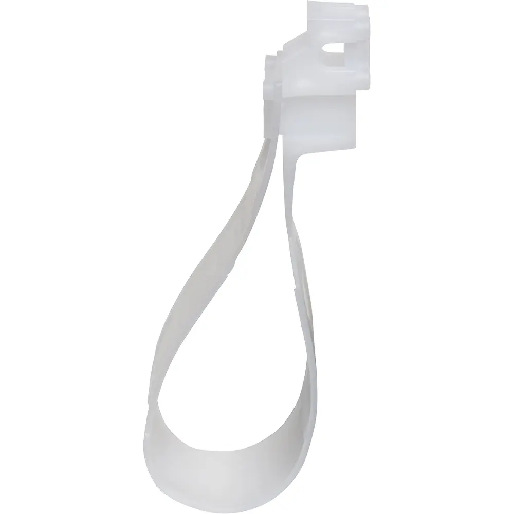 2-1/2 in. The LOOP® Cable Support 3 2-1/2 in. The LOOP® Cable Support