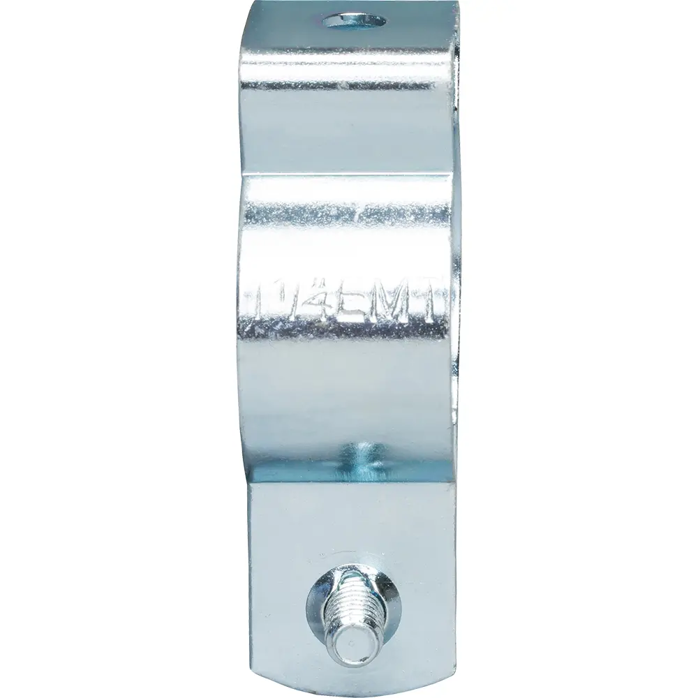 2-1/2" Pipe Hanger w/ Formed Thread