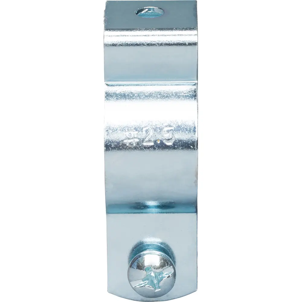 2-1/2" Pipe Hanger w/ Formed Thread