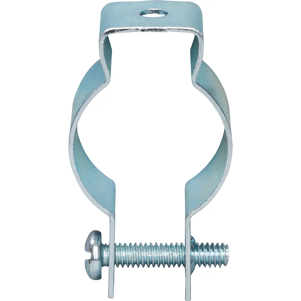 2-1/2" Pipe Hanger w/ Formed Thread 3 2-1/2" Pipe Hanger w/ Formed Thread