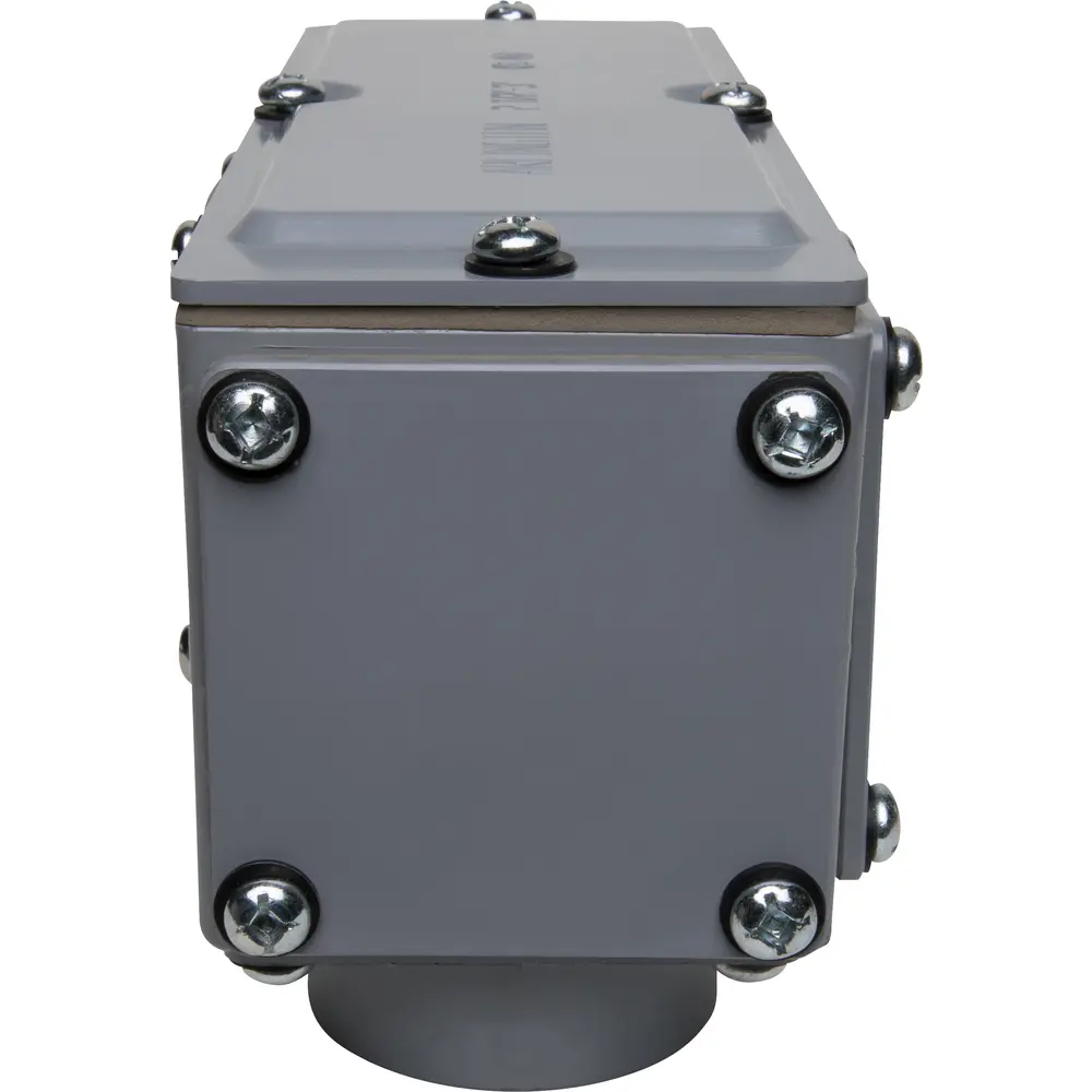 2-1/4 in. LB, AnyBODY™ Non-Metallic Conduit Body 1 2-1/4 in. LB, AnyBODY™ Non-Metallic Conduit Body